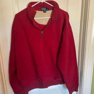 Polo Ralph Lauren Sweatshirt - Vintage ✨